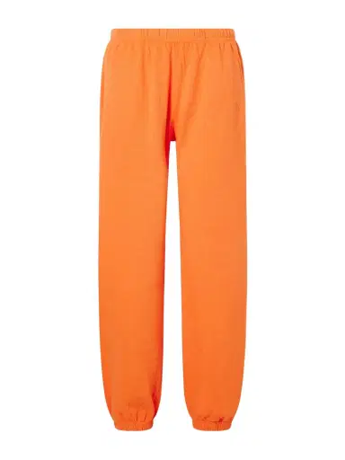ÉTERNE Tapered Cotton Track Pants | Thumbnail 1 ÉTERNE Tapered Cotton Track Pants | Thumbnail 1