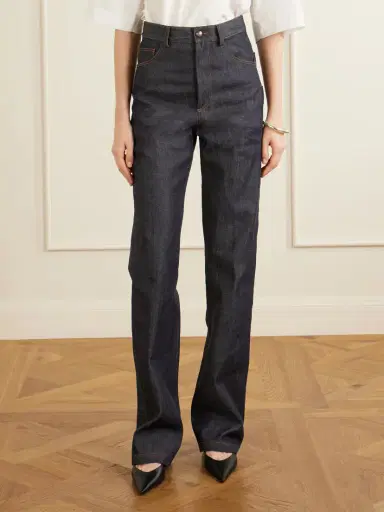 Altuzarra Mills Wide-leg Jeans | Thumbnail 3 Altuzarra Mills Wide-leg Jeans | Thumbnail 3