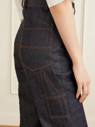 Altuzarra Mills Wide-leg Jeans | Thumbnail 5 Altuzarra Mills Wide-leg Jeans | Thumbnail 5