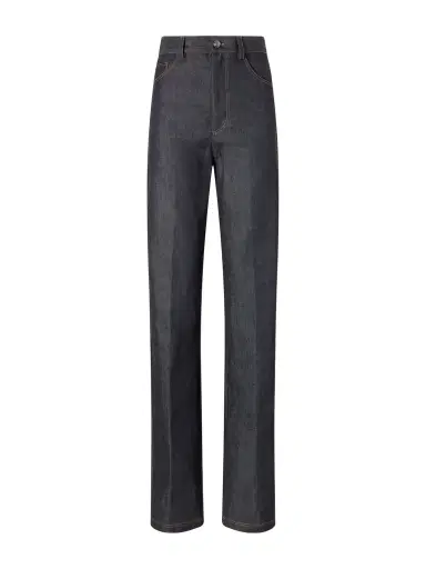 Altuzarra Mills Wide-leg Jeans | Thumbnail 1 Altuzarra Mills Wide-leg Jeans | Thumbnail 1