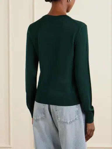 FFORME Mitchell Wool Sweater | Thumbnail 4 FFORME Mitchell Wool Sweater | Thumbnail 4