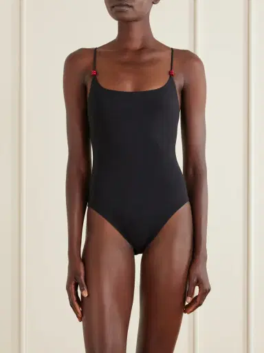 Lido Ventiquattro Embellished One-piece | Thumbnail 2 Lido Ventiquattro Embellished One-piece | Thumbnail 2