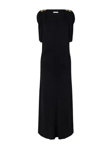Altuzarra Henderson Woven Maxi Dress | Thumbnail 1 Altuzarra Henderson Woven Maxi Dress | Thumbnail 1