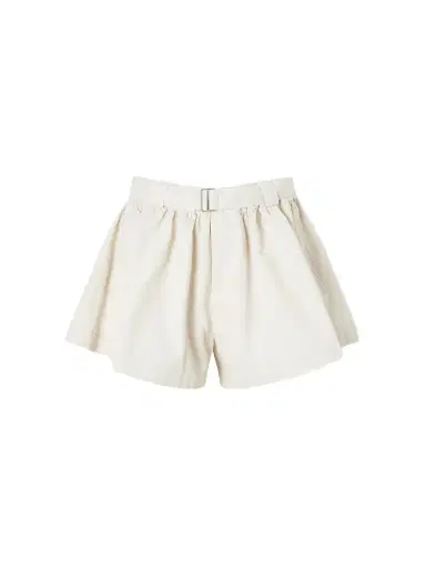 Sea Angelina Belted Pleated Woven Shorts | Thumbnail 1 Sea Angelina Belted Pleated Woven Shorts | Thumbnail 1