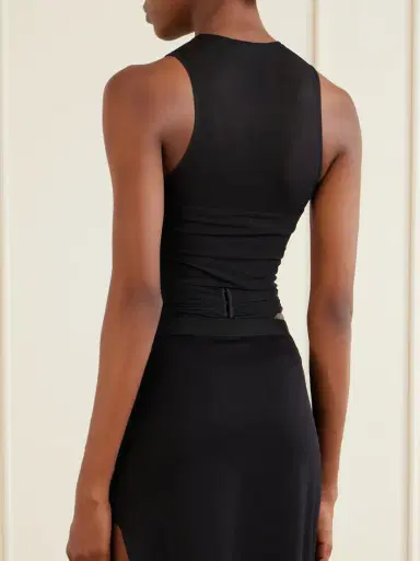 Wardrobe.NYC Mesh Bodysuit | Thumbnail 3 Wardrobe.NYC Mesh Bodysuit | Thumbnail 3