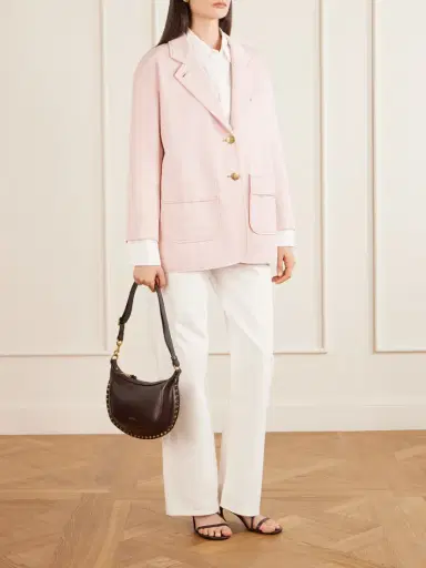 MAISON MAYLE James Cotton Twill Jacket | Thumbnail 2 MAISON MAYLE James Cotton Twill Jacket | Thumbnail 2