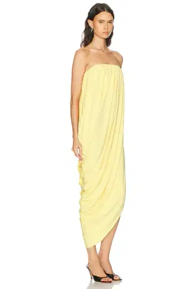 Ronny Kobo Ophir Dress | Thumbnail 2 Ronny Kobo Ophir Dress | Thumbnail 2