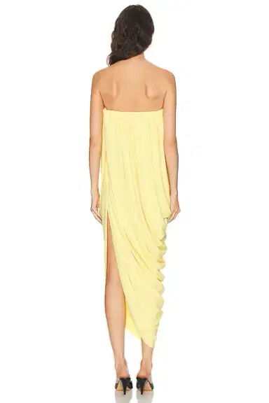 Ronny Kobo Ophir Dress | Thumbnail 4 Ronny Kobo Ophir Dress | Thumbnail 4