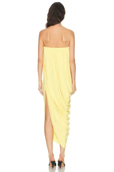 Ronny Kobo Ophir Dress | Thumbnail 8 Ronny Kobo Ophir Dress | Thumbnail 8