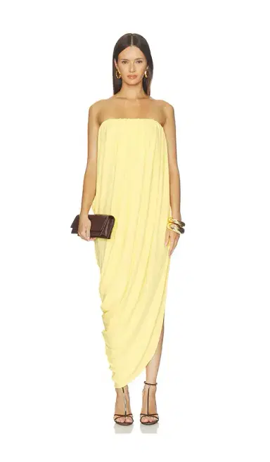 Ronny Kobo Ophir Dress | Thumbnail 10 Ronny Kobo Ophir Dress | Thumbnail 10