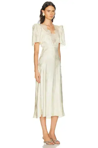 Ronny Kobo Philo Dress | Thumbnail 2 Ronny Kobo Philo Dress | Thumbnail 2