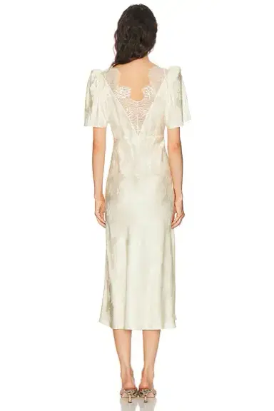 Ronny Kobo Philo Dress | Thumbnail 3 Ronny Kobo Philo Dress | Thumbnail 3