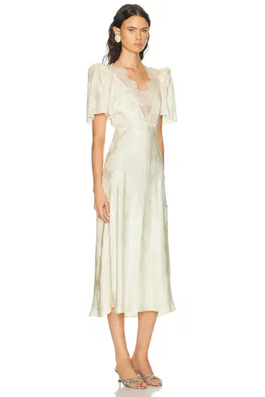 Ronny Kobo Philo Dress | Thumbnail 6 Ronny Kobo Philo Dress | Thumbnail 6
