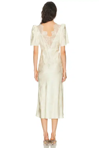 Ronny Kobo Philo Dress | Thumbnail 7 Ronny Kobo Philo Dress | Thumbnail 7