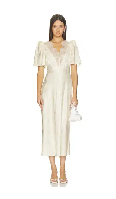 Ronny Kobo Philo Dress | Thumbnail 9 Ronny Kobo Philo Dress | Thumbnail 9