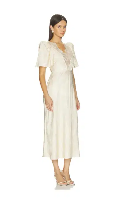 Ronny Kobo Philo Dress | Thumbnail 10 Ronny Kobo Philo Dress | Thumbnail 10