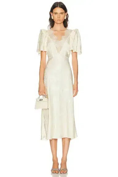 Ronny Kobo Philo Dress | Thumbnail 1 Ronny Kobo Philo Dress | Thumbnail 1