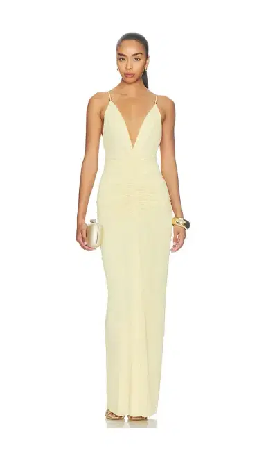 Ronny Kobo Anya Dress | Thumbnail 7 Ronny Kobo Anya Dress | Thumbnail 7