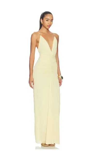Ronny Kobo Anya Dress | Thumbnail 8 Ronny Kobo Anya Dress | Thumbnail 8