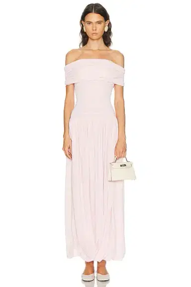 Ronny Kobo Irulan Dress | Thumbnail 2 Ronny Kobo Irulan Dress | Thumbnail 2
