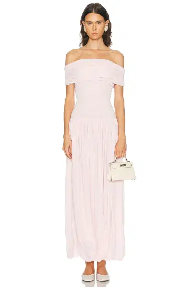 Ronny Kobo Irulan Dress | Thumbnail 5 Ronny Kobo Irulan Dress | Thumbnail 5