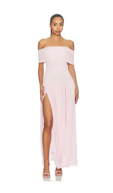 Ronny Kobo Irulan Dress | Thumbnail 7 Ronny Kobo Irulan Dress | Thumbnail 7