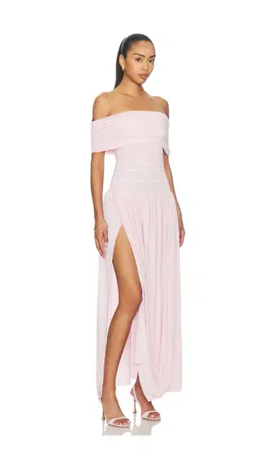 Ronny Kobo Irulan Dress | Thumbnail 8 Ronny Kobo Irulan Dress | Thumbnail 8