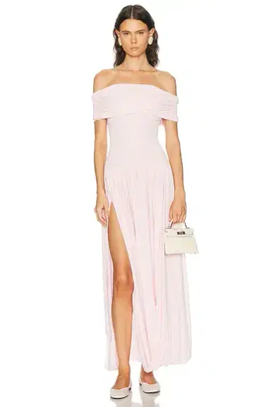 Ronny Kobo Irulan Dress | Thumbnail 1 Ronny Kobo Irulan Dress | Thumbnail 1