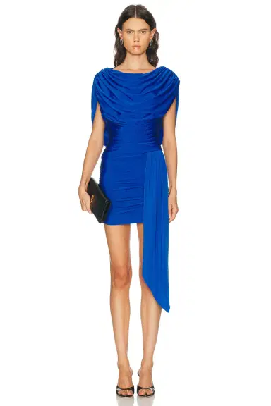 Ronny Kobo Brulee Dress | Thumbnail 4 Ronny Kobo Brulee Dress | Thumbnail 4