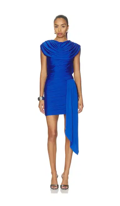 Ronny Kobo Brulee Dress | Thumbnail 7 Ronny Kobo Brulee Dress | Thumbnail 7