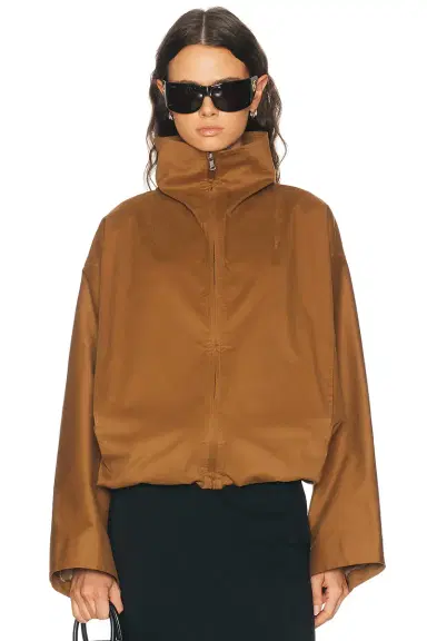 Nour Hammour Francois Jacket | Thumbnail 5 Nour Hammour Francois Jacket | Thumbnail 5