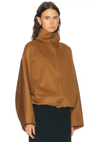 Nour Hammour Francois Jacket | Thumbnail 6 Nour Hammour Francois Jacket | Thumbnail 6