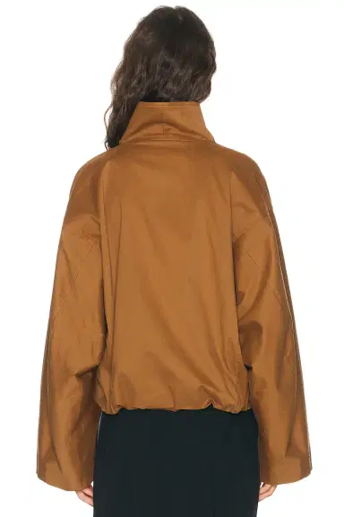 Nour Hammour Francois Jacket | Thumbnail 7 Nour Hammour Francois Jacket | Thumbnail 7