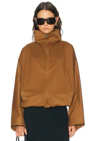 Nour Hammour Francois Jacket | Thumbnail 1 Nour Hammour Francois Jacket | Thumbnail 1