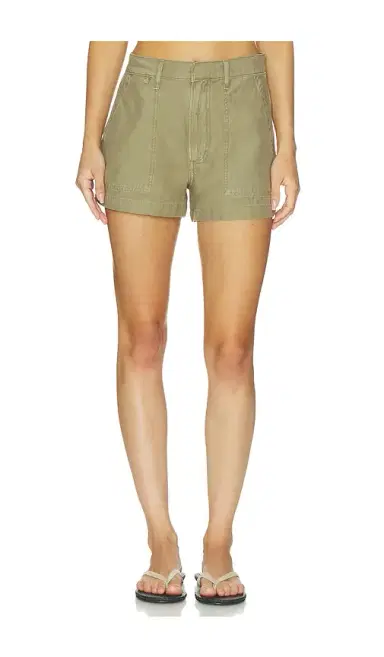 Citizens of Humanity Marcella Utility Shorts | Thumbnail 13 Citizens of Humanity Marcella Utility Shorts | Thumbnail 13