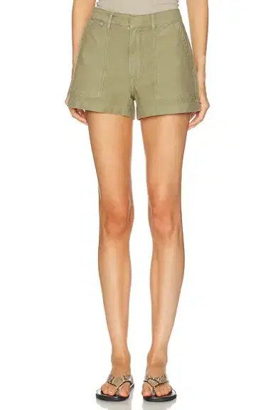 Citizens of Humanity Marcella Utility Shorts | Thumbnail 1 Citizens of Humanity Marcella Utility Shorts | Thumbnail 1