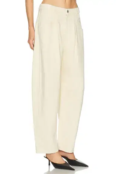 Isabel Marant Lisha Wide Leg | Thumbnail 2 Isabel Marant Lisha Wide Leg | Thumbnail 2