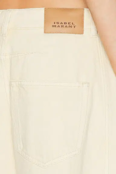 Isabel Marant Lisha Wide Leg | Thumbnail 12 Isabel Marant Lisha Wide Leg | Thumbnail 12
