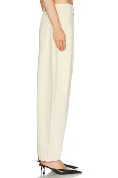 Isabel Marant Lisha Wide Leg | Thumbnail 3 Isabel Marant Lisha Wide Leg | Thumbnail 3