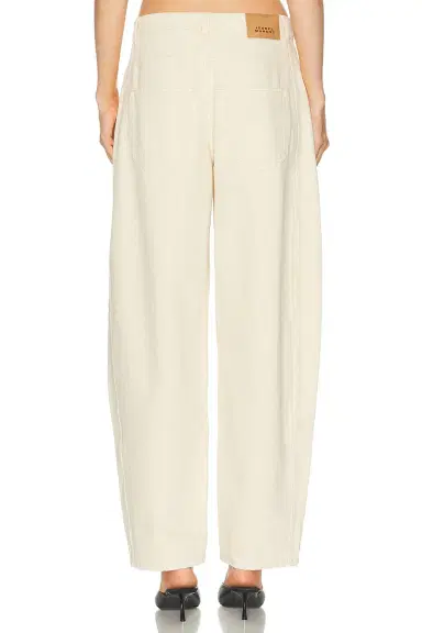 Isabel Marant Lisha Wide Leg | Thumbnail 10 Isabel Marant Lisha Wide Leg | Thumbnail 10