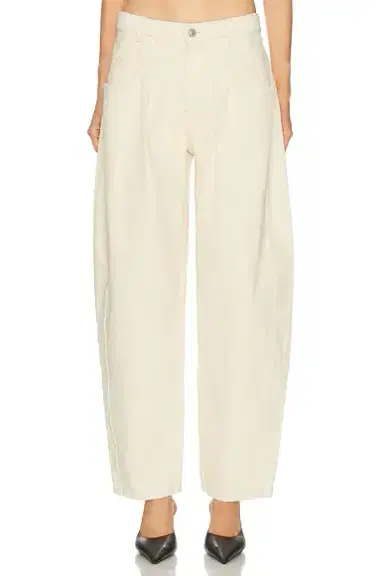 Isabel Marant Lisha Wide Leg | Thumbnail 1 Isabel Marant Lisha Wide Leg | Thumbnail 1