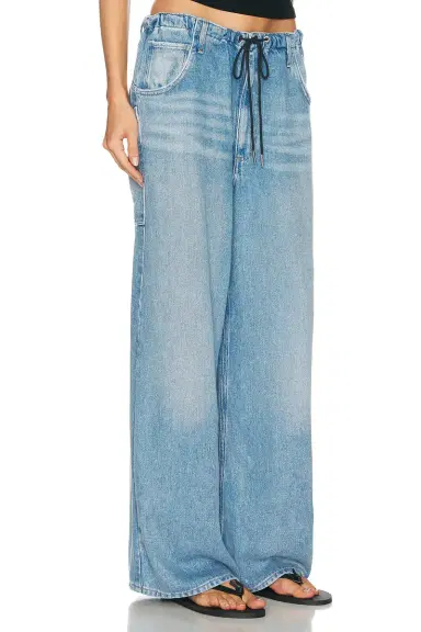AGOLDE Shaw Jean | Thumbnail 8 AGOLDE Shaw Jean | Thumbnail 8