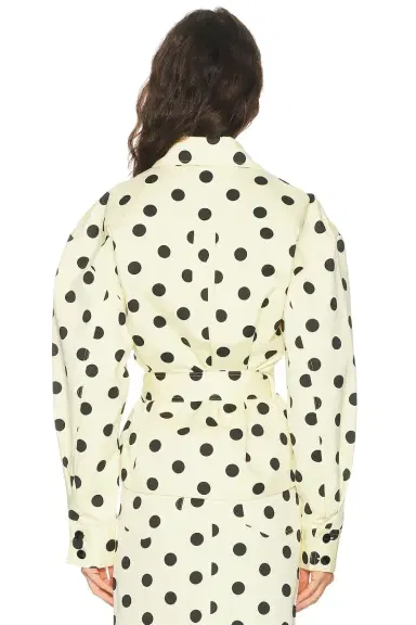 FRANÇOISE Wanda Overshirt Jacket | Thumbnail 7 FRANÇOISE Wanda Overshirt Jacket | Thumbnail 7