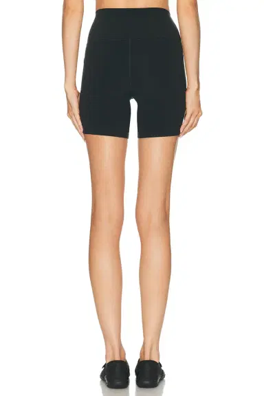 Splits59 Airweight High Waist Pocket Short 6 | Thumbnail 10 Splits59 Airweight High Waist Pocket Short 6 | Thumbnail 10