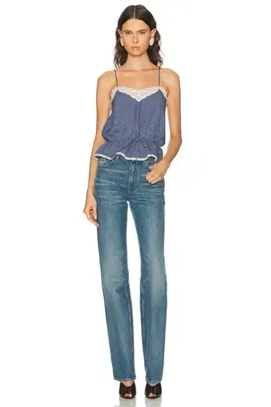 Chloé Cami Top | Thumbnail 4 Chloé Cami Top | Thumbnail 4