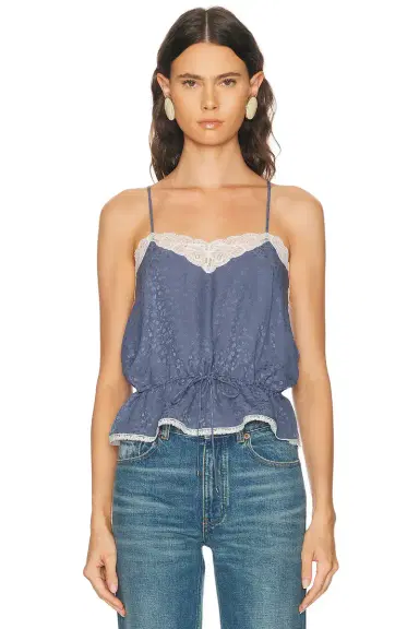 Chloé Cami Top | Thumbnail 6 Chloé Cami Top | Thumbnail 6