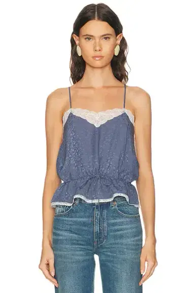 Chloé Cami Top | Thumbnail 1 Chloé Cami Top | Thumbnail 1
