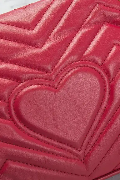 FWRD Renew Gucci GG Marmont Shoulder Bag | Thumbnail 18 FWRD Renew Gucci GG Marmont Shoulder Bag | Thumbnail 18