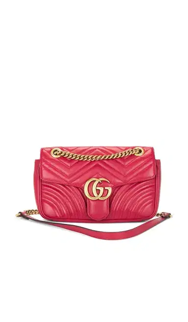 FWRD Renew Gucci GG Marmont Shoulder Bag | Thumbnail 21 FWRD Renew Gucci GG Marmont Shoulder Bag | Thumbnail 21