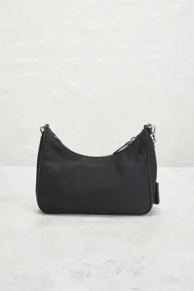 FWRD Renew Prada Re-Edition 2005 Re-Nylon Shoulder Bag | Thumbnail 12 FWRD Renew Prada Re-Edition 2005 Re-Nylon Shoulder Bag | Thumbnail 12